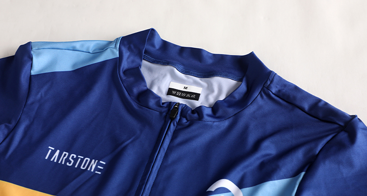 cycling jersey printing